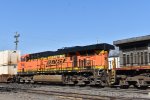 BNSF 7646